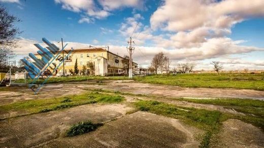 Arsa Madrid, Provincia de Madrid