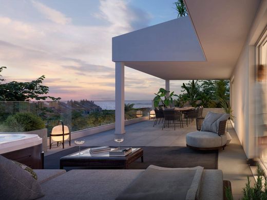 Appartement in Benalmádena, Provincia de Málaga