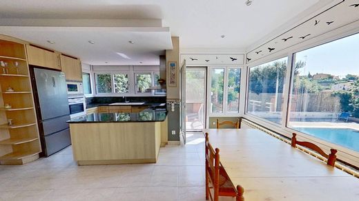 Casa Unifamiliare a Torrelles de Llobregat, Província de Barcelona