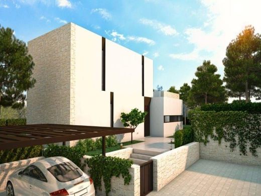 Casa de luxo - Moraira, Provincia de Alicante