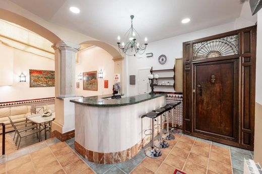 宾馆/酒店  Alhama de Granada, Provincia de Granada