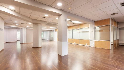 Офис, Барселона, Província de Barcelona