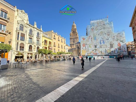 Penthouse Murcia, Región de Murcia