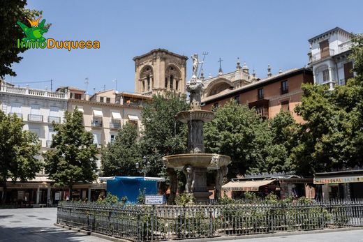 Kamienica w Grenada, Provincia de Granada