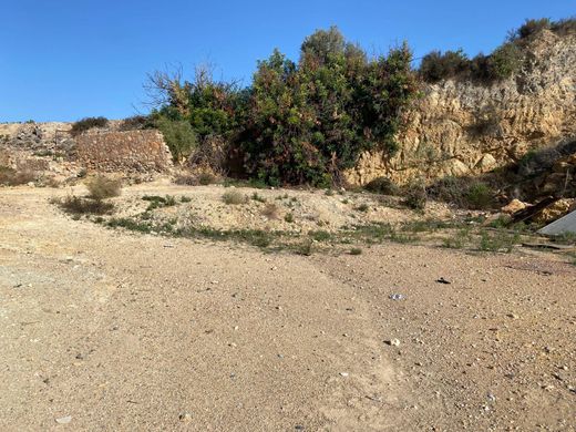 ‏קרקע ב  מורסיה, Murcia