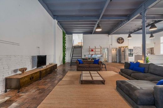 Loft in Manresa, Province of Barcelona