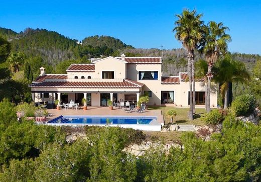 Villa en Jávea, Provincia de Alicante