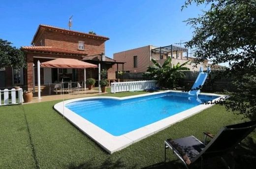 Detached House in Roda de Barà, Province of Tarragona