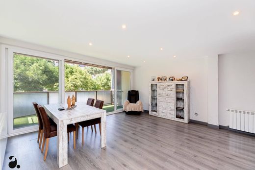 Apartment in San Lorenzo de El Escorial, Province of Madrid