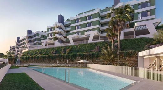 Apartment in Mijas, Malaga