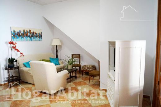 Maison de luxe à Oliva, Province de Valence