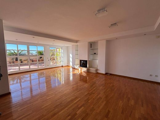 Penthouse in Valencia