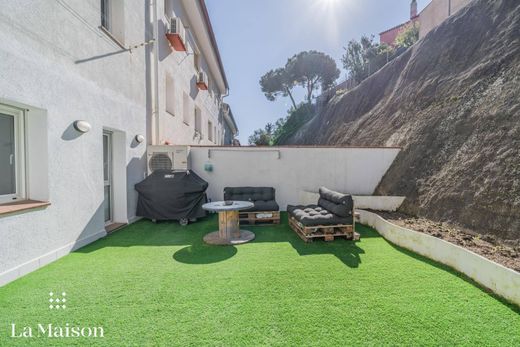 Apartment in Sant Andreu de Llavaneres, Province of Barcelona