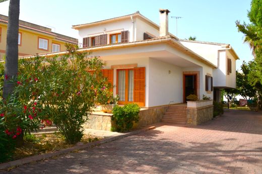 Santa Margalida, Illes Balearsの一戸建て住宅