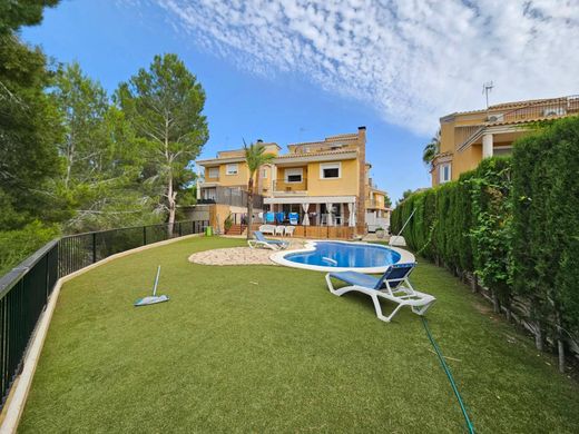 단독 저택 / Molina de Segura, Murcia