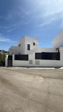 Villa a Benalmádena, Málaga