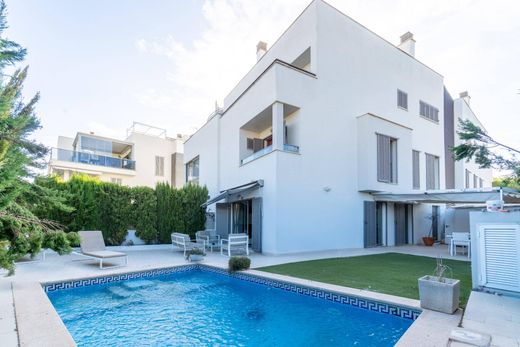 Chalet Pareado en Palma de Mallorca, Islas Baleares
