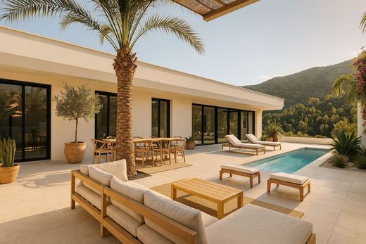 Villa à Pedreguer, Alicante