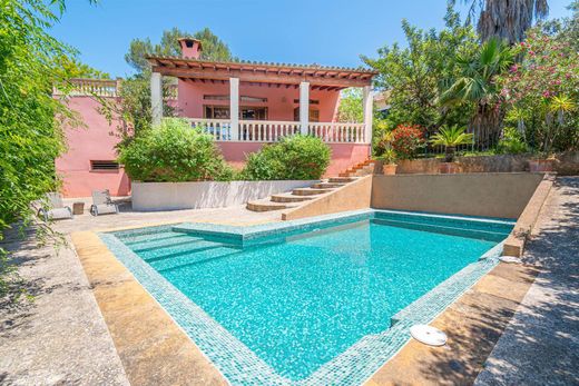 Casa en Bunyola, Islas Baleares