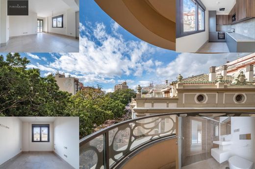 Apartment / Etagenwohnung in Málaga, Andalusien