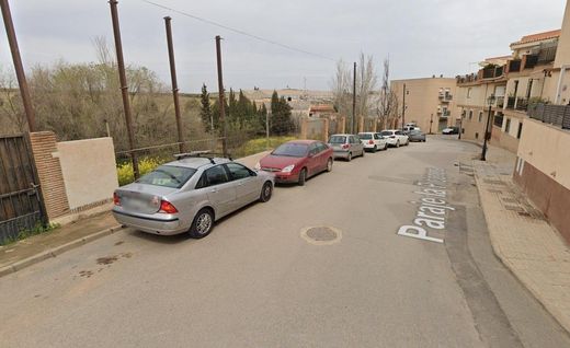 地皮  Las Gabias, Provincia de Granada