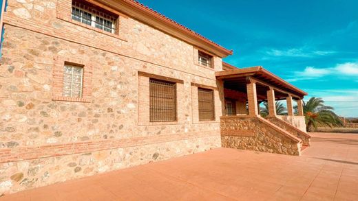 Rural or Farmhouse in Aspe, Alicante