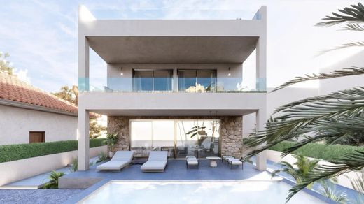 Villa in Campos, Balearen Inseln