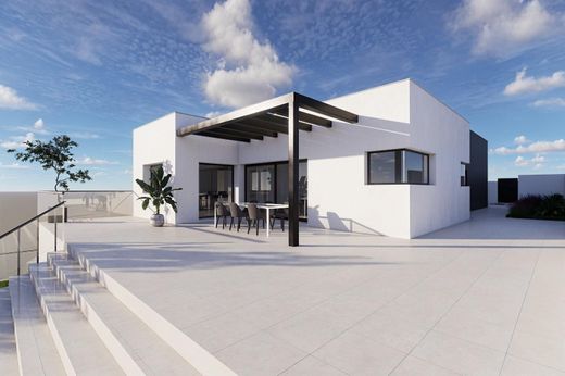 Μονοκατοικία σε Zubia, Provincia de Granada