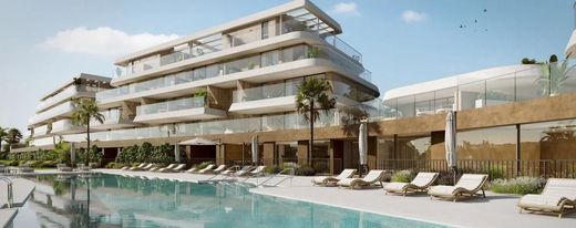 Appartement à Estepona, Malaga