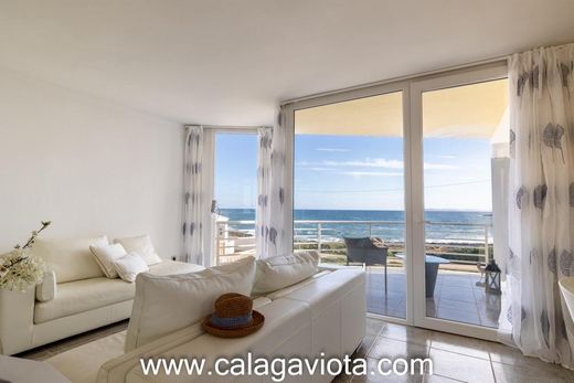 Apartment in Colònia de Sant Jordi, Province of Balearic Islands