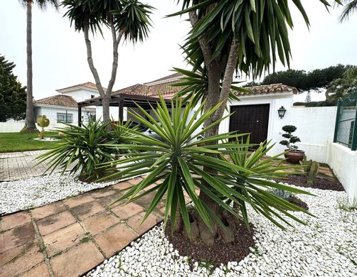 Maison individuelle à El Portil, Huelva