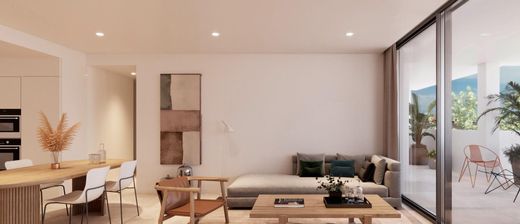 Apartment / Etagenwohnung in Colònia de Sant Jordi, Balearen Inseln
