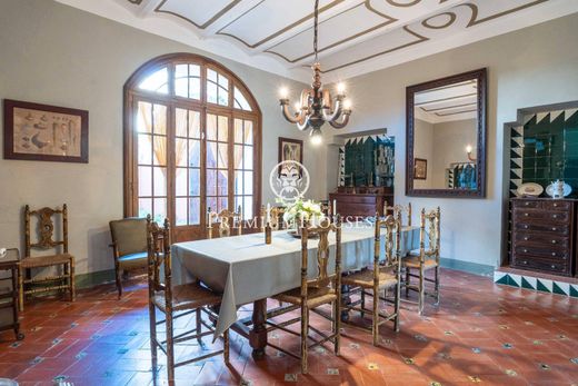 Maison de luxe à La Secuita, Province de Tarragone