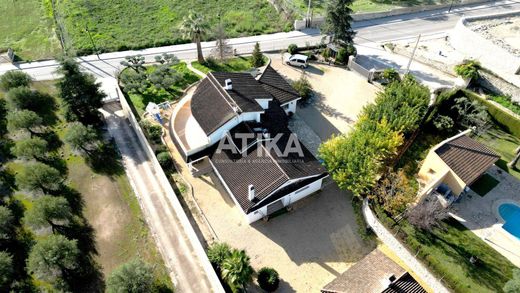 Μονοκατοικία σε Ontinyent, Província de València