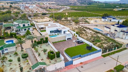 Вилла, Almoradí, Provincia de Alicante
