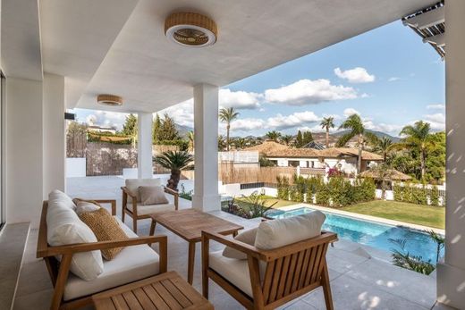 Villa a Marbella, Málaga