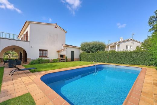 Casa en Maçanet de la Selva, Provincia de Girona