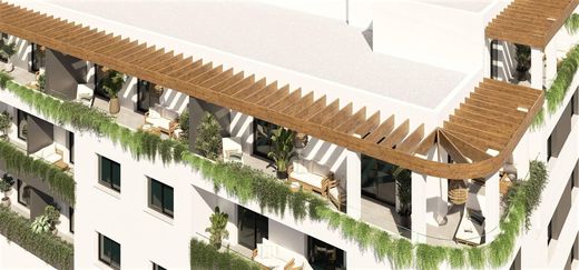 Penthouse in Mijas, Malaga