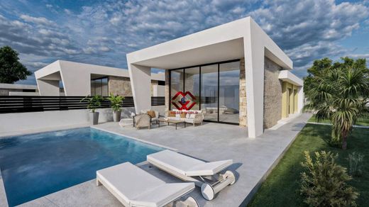 Villa in Torrevieja, Alicante