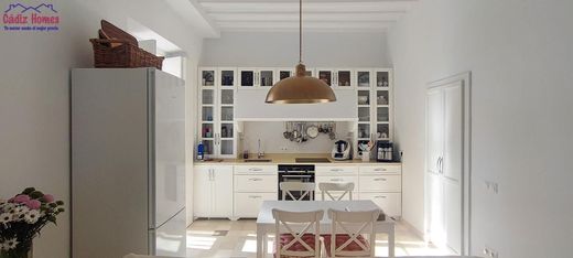 Apartment in Cadiz, Andalusia