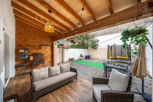 Элитный дом, Манакор, Illes Balears