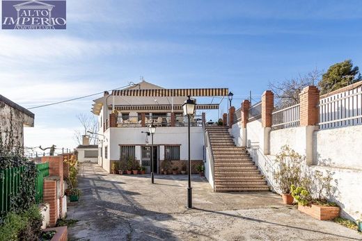 Casa Independente - Alfacar, Provincia de Granada