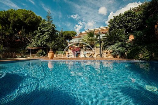 Элитный дом, Cabrils, Província de Barcelona