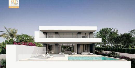 Βίλα σε Manilva, Provincia de Málaga