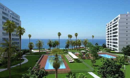 Apartment / Etagenwohnung in Torrevieja, Alicante