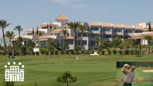 Ξενοδοχείο σε Μαρμπέγια, Provincia de Málaga