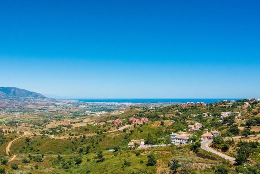 Terrain à Marbella, Malaga