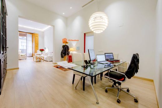 Appartement in Madrid, Provincia de Madrid