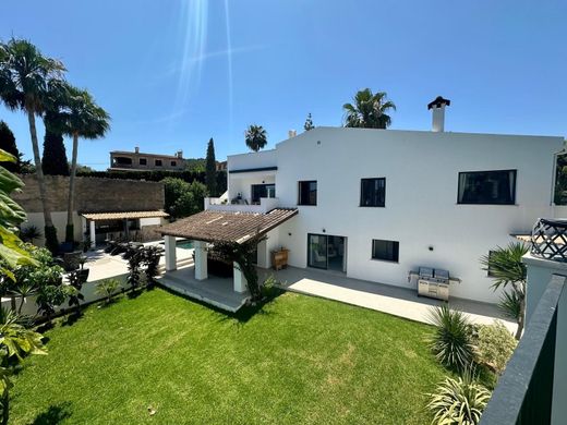 Luxury home in Calvià, Province of Balearic Islands