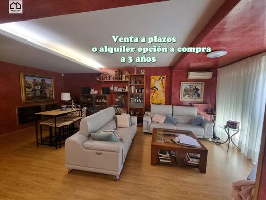 Πολυτελή κατοικία σε Getafe, Provincia de Madrid